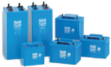 FIAMM 2SLA800 , , , 
